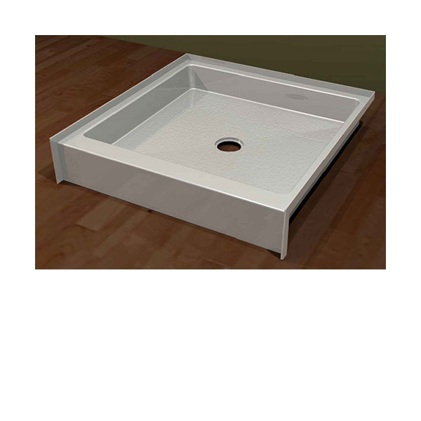 32″ x 32″ Shower Base