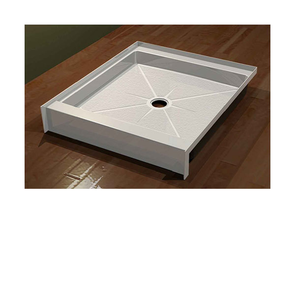 32″ x 36″ Shower Base