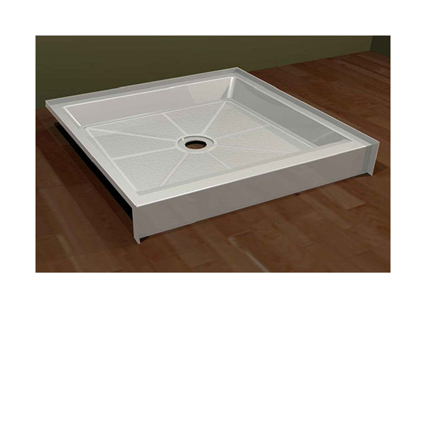 36″ x 32″ Shower Base