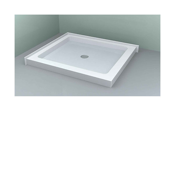 36″ x 32″ Shower Base
