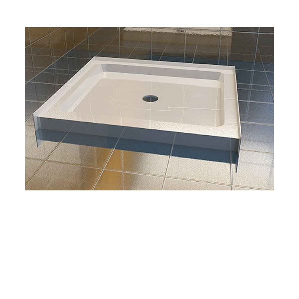 36″ x 32″ Shower Base