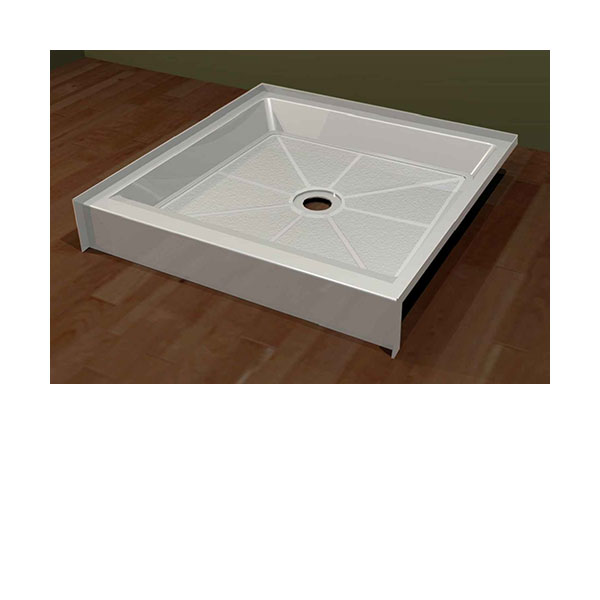 36″ x 36″ Shower Base