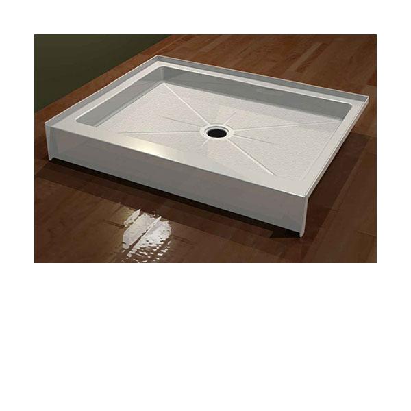 40″ x 32″ Shower Base