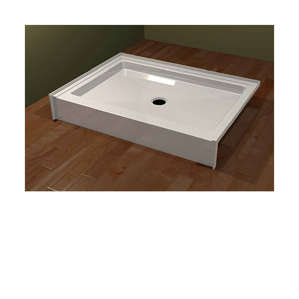42″ x 30″ Shower Base