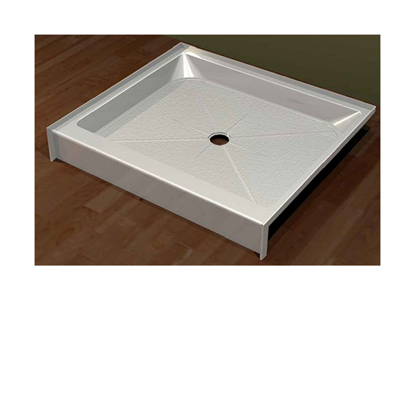42″ x 36″ Shower Base
