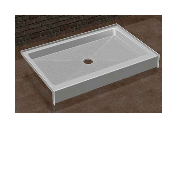 48″ x 30″ Shower Base