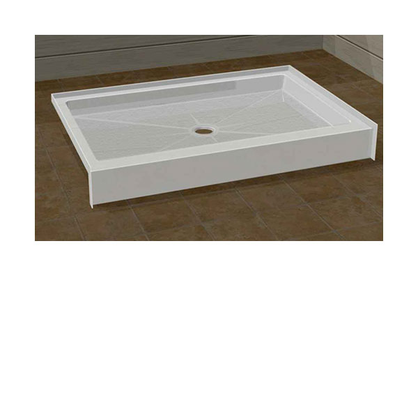 48″ x 32″ Shower Base