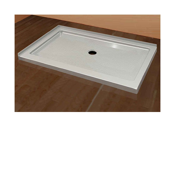 48″ x 32″ Shower Base