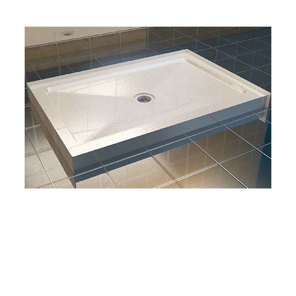 48″ x 32″ Shower Base