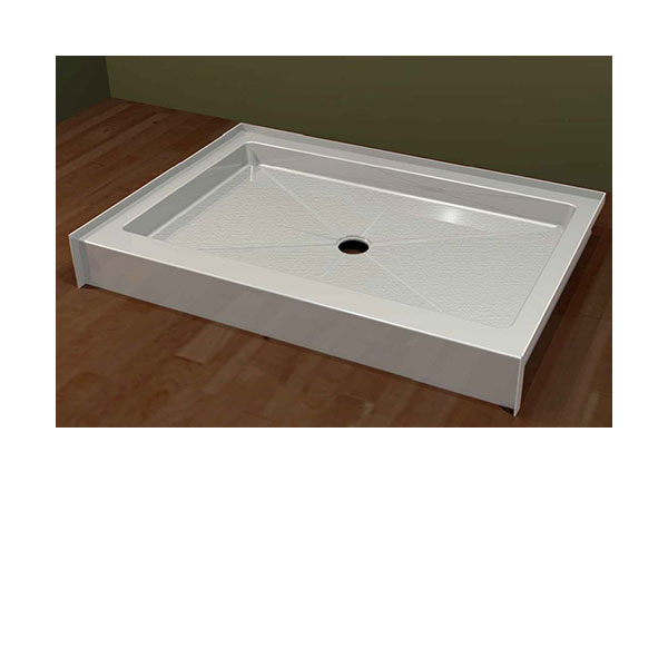 48″ x 33″ Shower Base