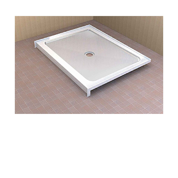 48″ x 36″ Shower Base