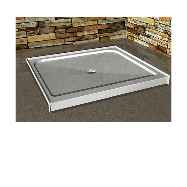48″ x 42″ Shower Base