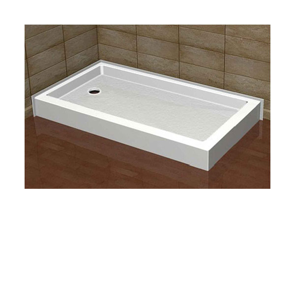 60″ x 32″ Shower Base