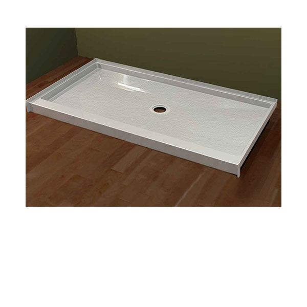60″ x 32″ Shower Base