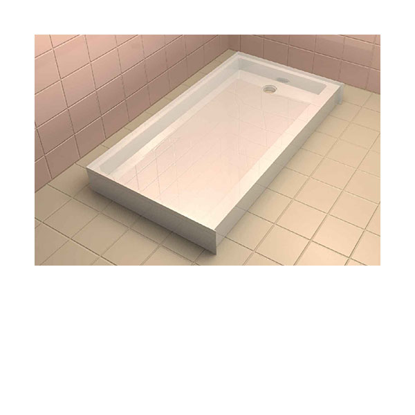 60″ x 32″ Shower Base