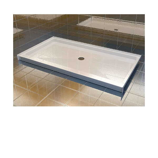 60″ x 34″ Shower Base