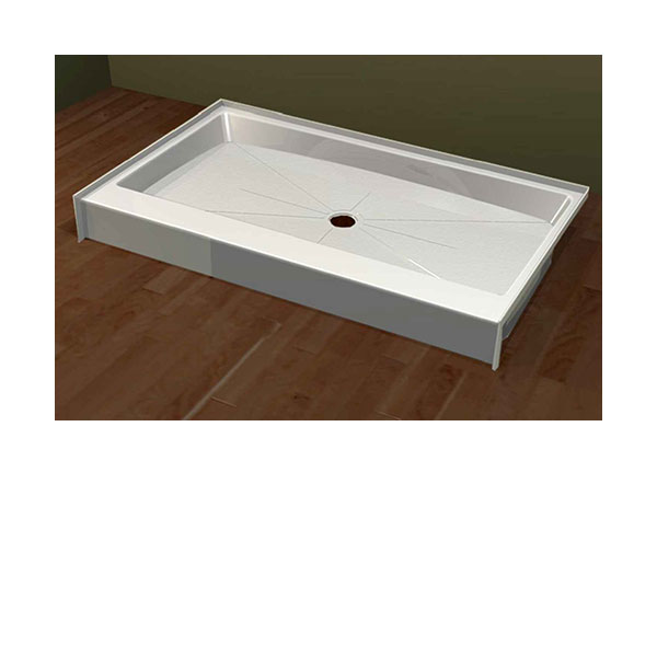 60″ x 36″ Shower Base