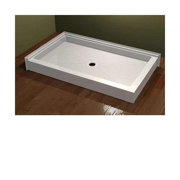 60″ x 36″ Shower Base