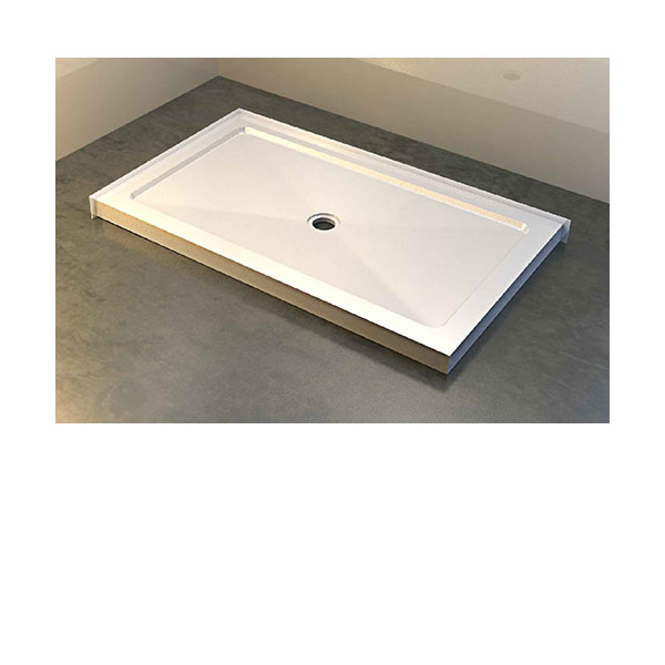 60″ x 30″ Shower Base