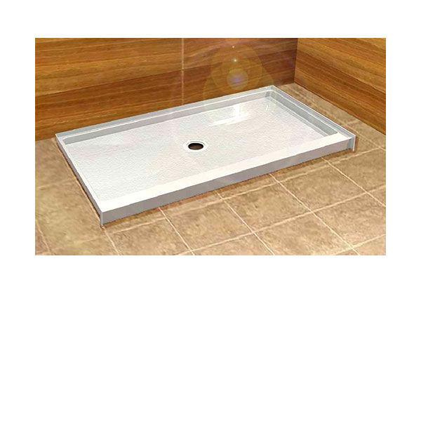 60″ x 36″ Shower Base