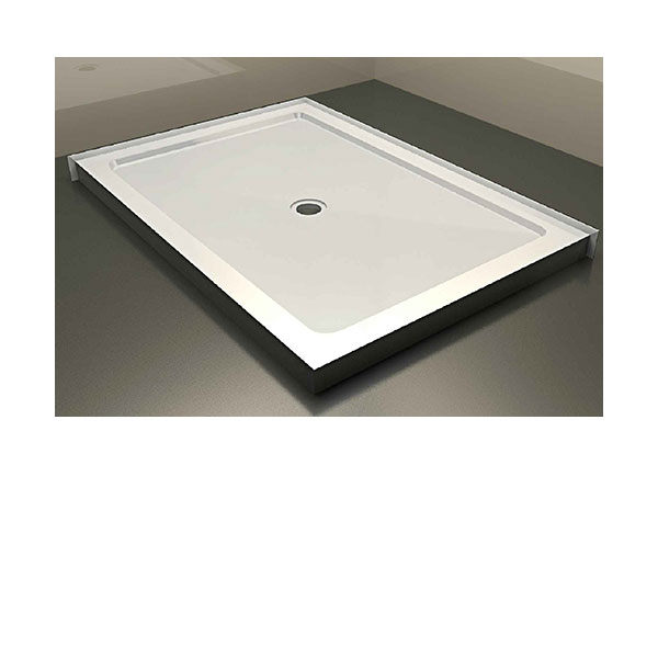 60″ x 42″ Shower Base