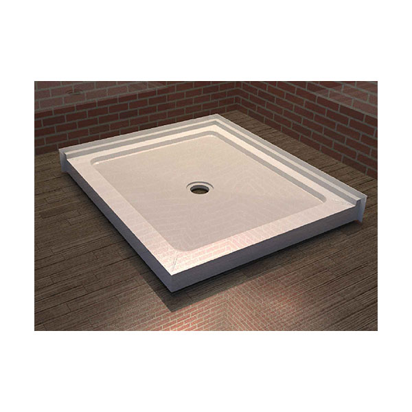 42″ x 36″ Shower Base