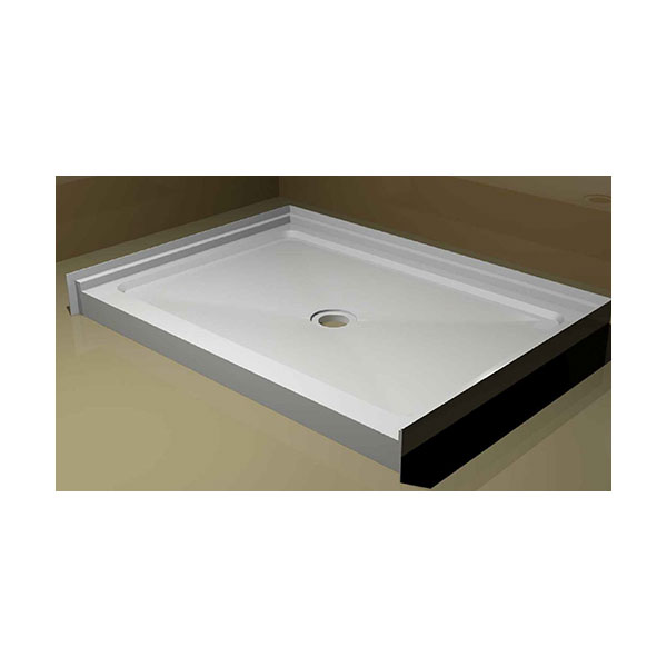 48″ x 34″ Shower Base