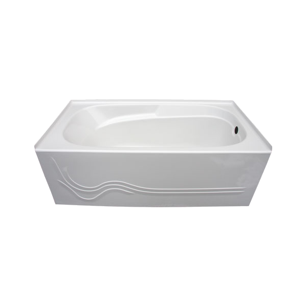 Jasper Skirted Bathtub