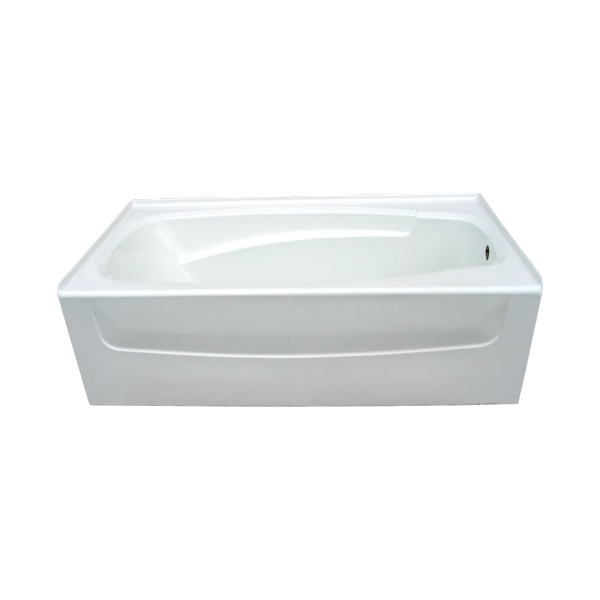 Whistler Skirted Bathtub
